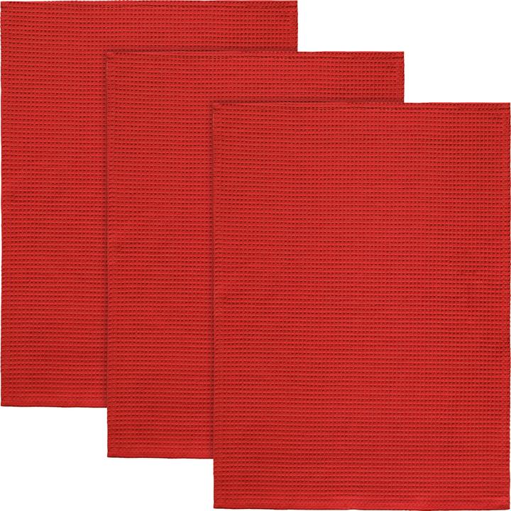Actual product image Erwin Müller Tea towel 3-pack (50x70 cm)
