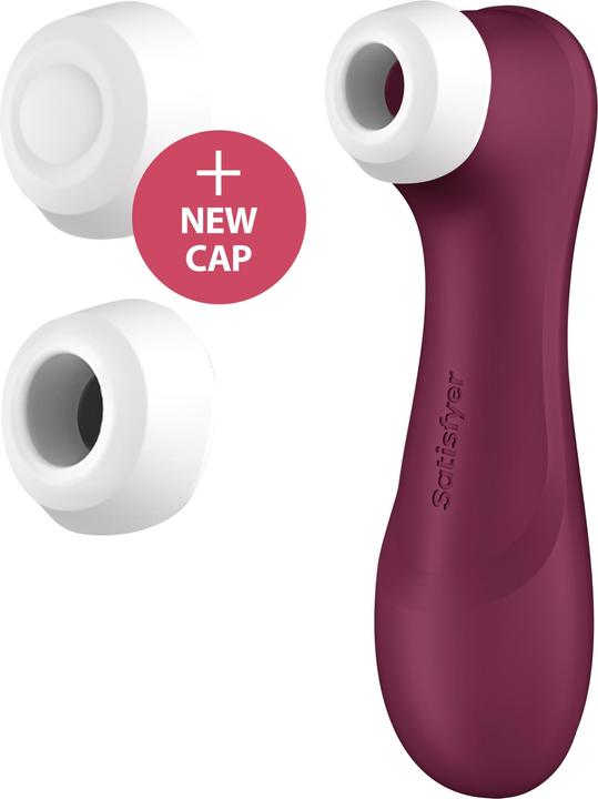 Productafbeelding Satisfyer Pro 2 Gen 3 Trilling