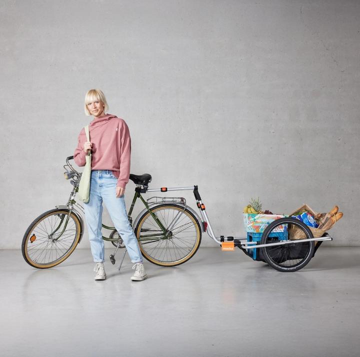 Produktbild Thule Reacha City