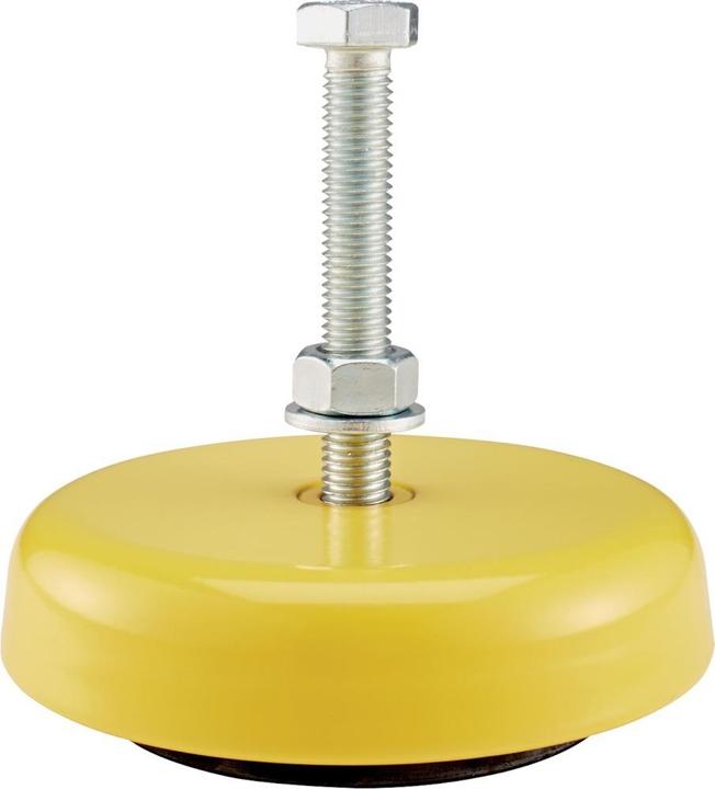 Image du produit Magni LEVEL-MOUNT Palier de machine 4000kg LM 5-55 EFFBE