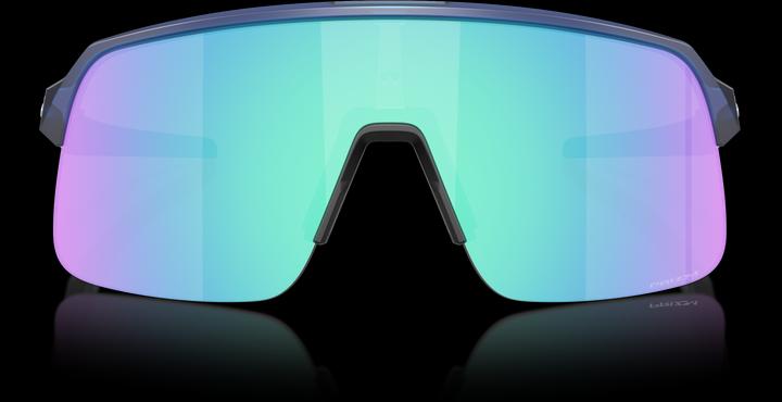 Image du produit Oakley Sutro Lite S - Radbrille (MATTE TRANS BLUE, MATTE TRANS BLUE)