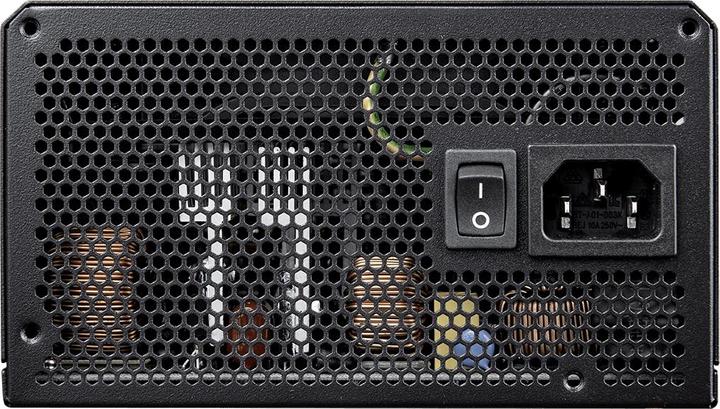 Produktbild Cougar Netzteil GEX PRO 750W ATX3.1 / 80 Plus Gold / Modular (650 W)