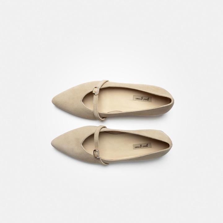 Actual product image Paul Green Ballerinas (40)