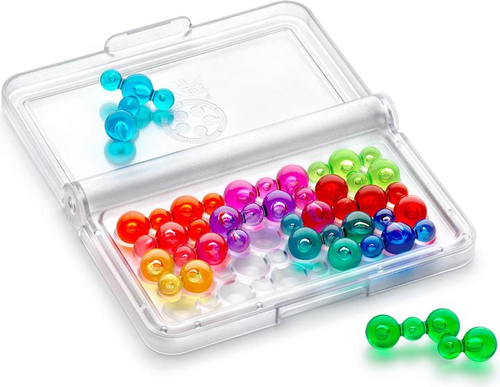 Image du produit smart IQ Bubbles (mult) (Allemand, Français, Italien, Anglais)