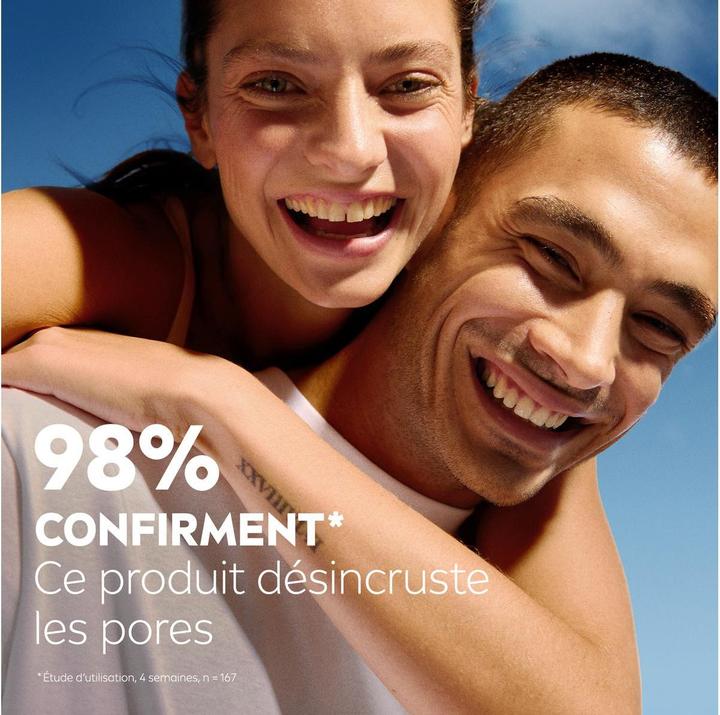 Image du produit NIVEA Lotion tonique Derma Skin Clear (Lotion tonique, 200 ml)