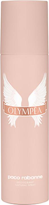 Actual product image Paco Rabanne Olympéa (Spray, 150 ml)