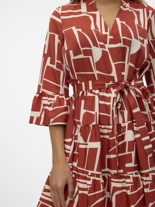Produktbild Vero Moda VMZERA Kurzes Kleid Kleid (S)