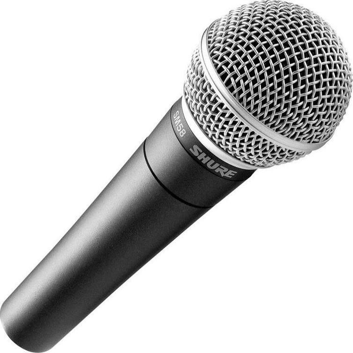 Produktbild Shure Sm58se