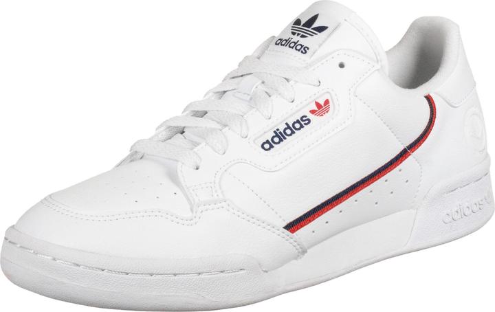 adidas Originals Continental 80 Vega Sneakers - 87237