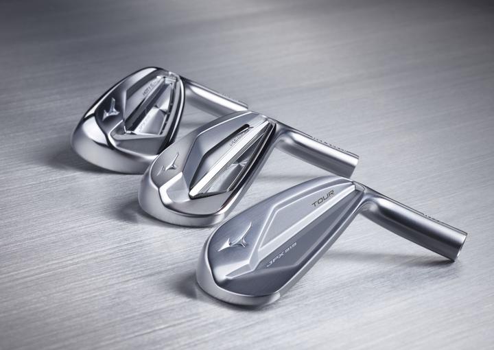 Produktbild Mizuno JPX 921 Forged (Rechtshänder)