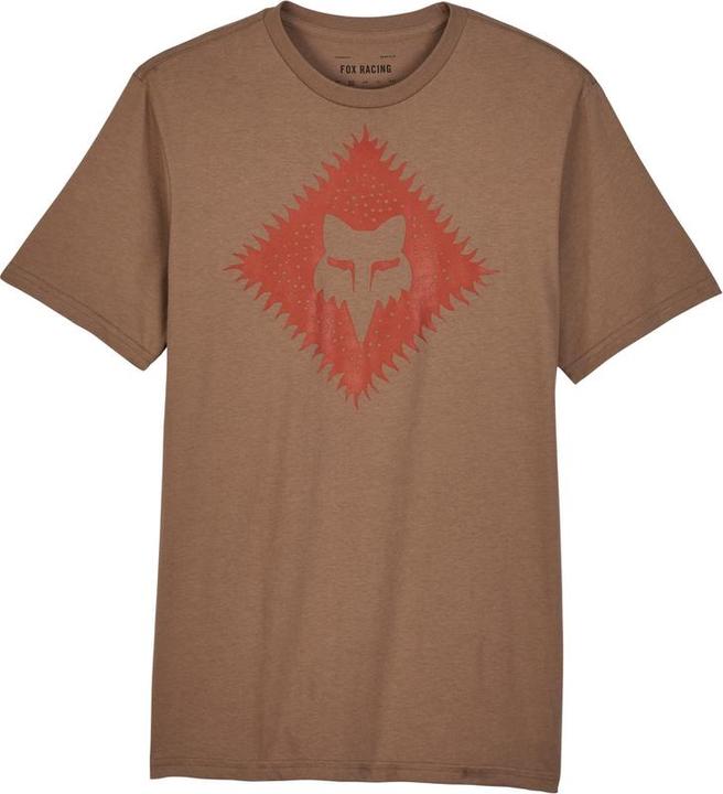 Produktbild Fox Tee 24 Leo Prem Ss Chai (L)