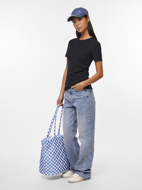 Image du produit Pieces Pcruka Ss Top Noos Bc (M)