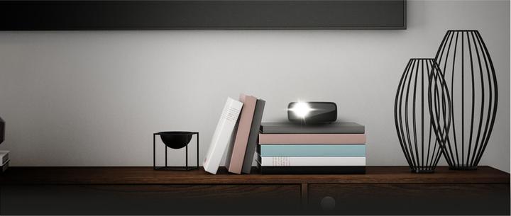 Produktbild Philips PicoPix Micro+ (WVGA, 1000 lm, 1.2:1)