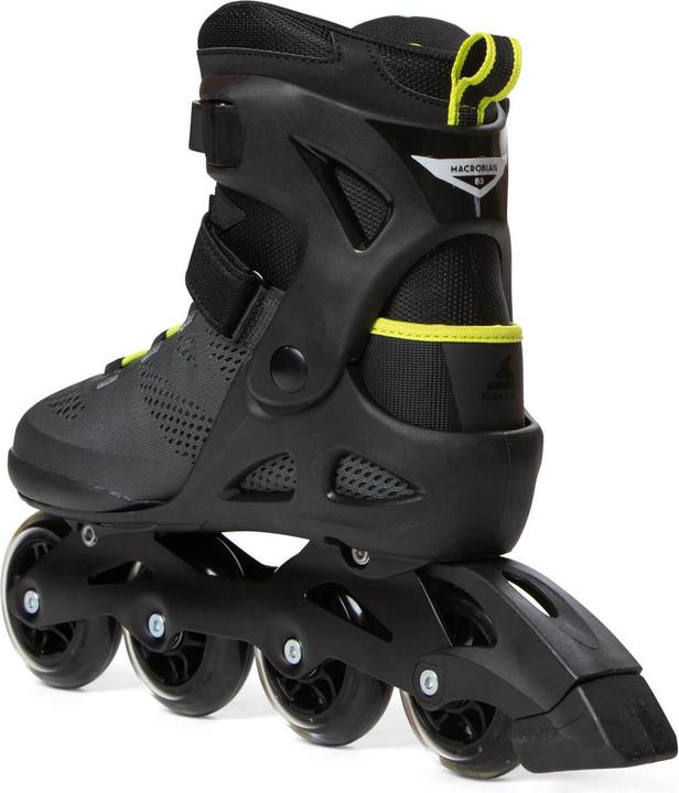 Produktbild Rollerblade Macroblade 80 (47)