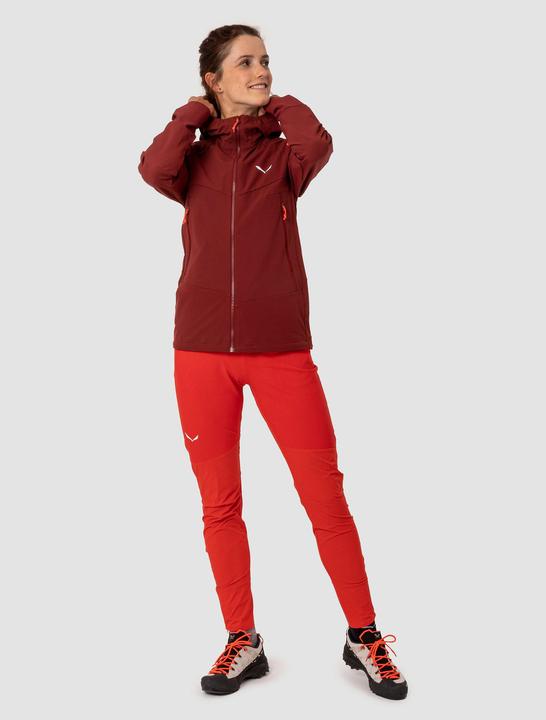 Produktbild Salewa Women's Agner DST Jacket (34, XS)