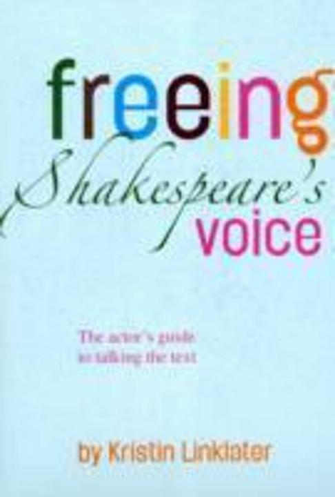 Produktbild Freeing Shakespeare's Voice (Englisch, Kristin Linklater, 2010)
