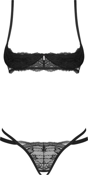 Immagine prodotto Obsessive Set Nutris (XXL)