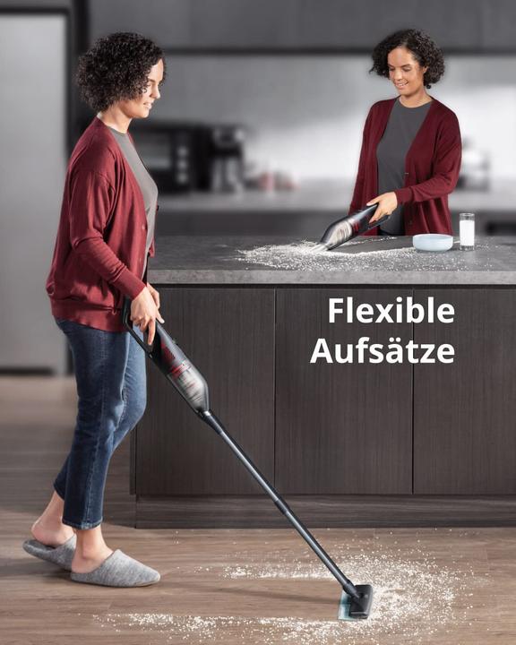 Productafbeelding eufy Infinity Handstofzuiger