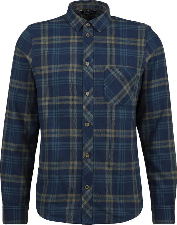 Dark Blue Multi