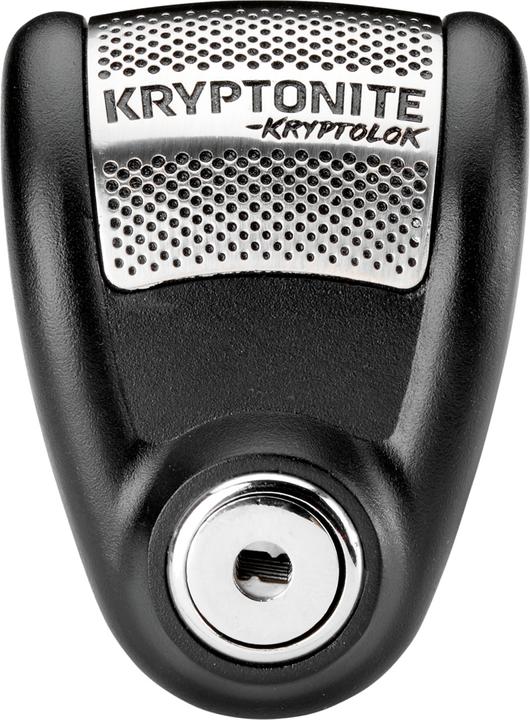 Image du produit Kryptonite Antivol à disque Kryptolok Alarm - 6mm