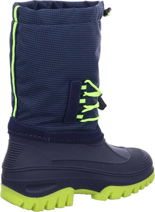 Actual product image CMP Campagnolo Ahto WP Snow Boots Junior (40)