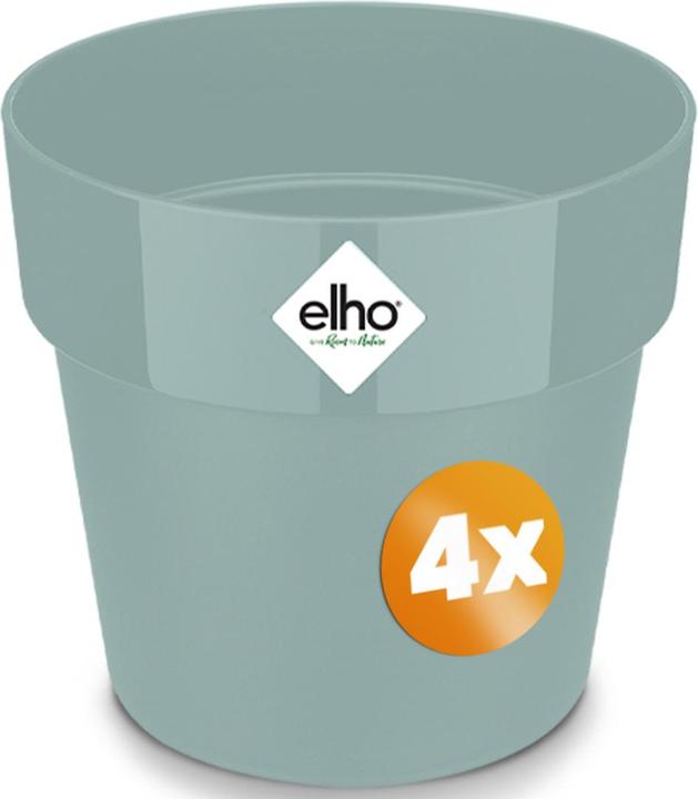 Actual product image Elho Flowerpot (18 cm)