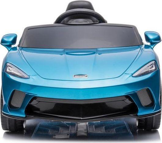 Immagine prodotto Lean Toys Auto elettrica per bambini McLaren GT 12V DK-MGT620, laccata blu (12 V)