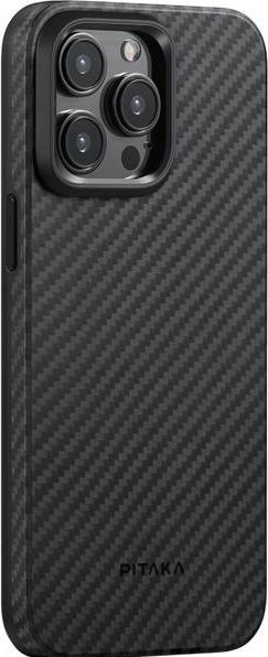 Image du produit Pitaka MagEZ Case Pro pour iPhone 15 Pro 1500D (Apple iPhone 15 Plus)