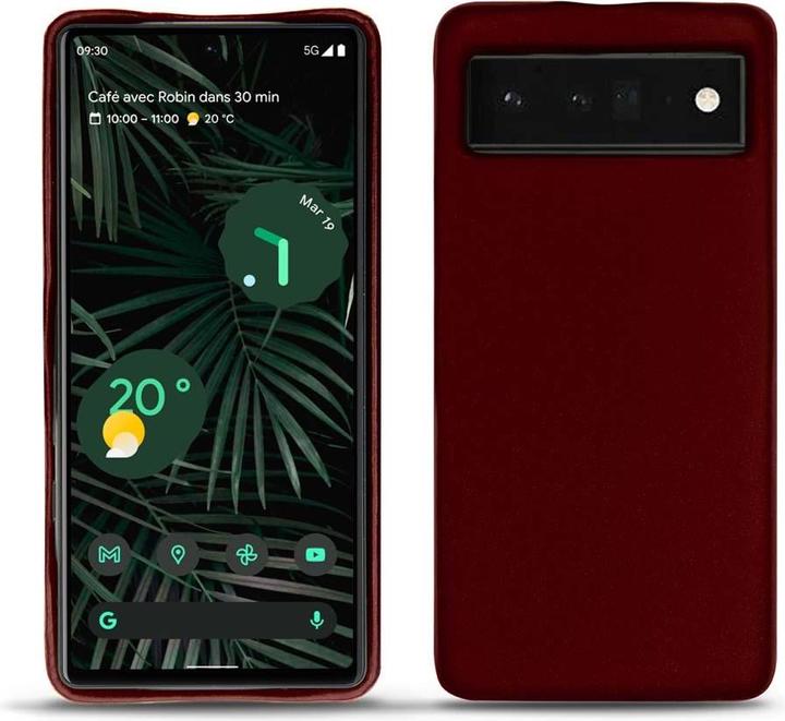 Productafbeelding Noreve Lederen omslag (Google Pixel 6 Pro)