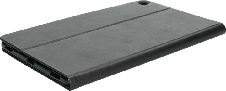 Actual product image Mobiparts Classic Folio Case Samsung Tab A 10.1 (2019) Black (Galaxy Tab A 10.1 (2019))