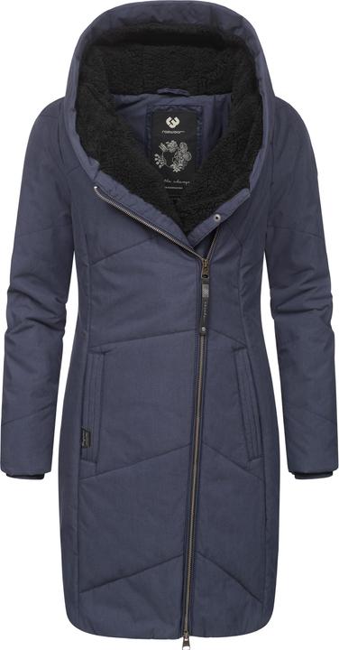 Actual product image Ragwear Gordon Long (6XL)