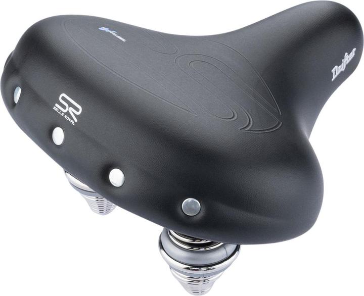 Image du produit Selle Royal Drifter Strengtex