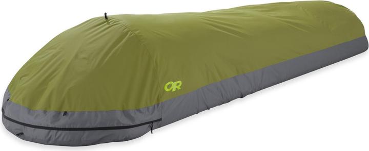Produktbild Outdoor Research Molecule Bivy Long (0.65 kg, 1 Person)