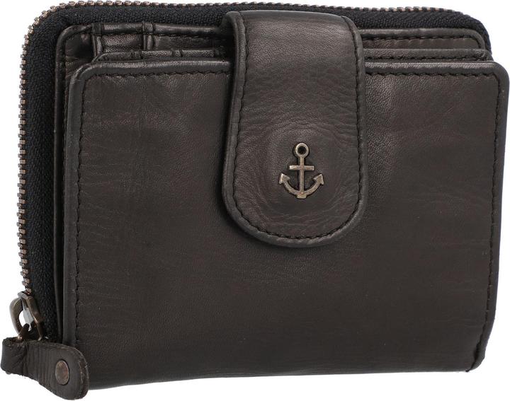 Produktbild Harbour 2nd Anchor Love Isidora Geldbörse Leder 12 cm