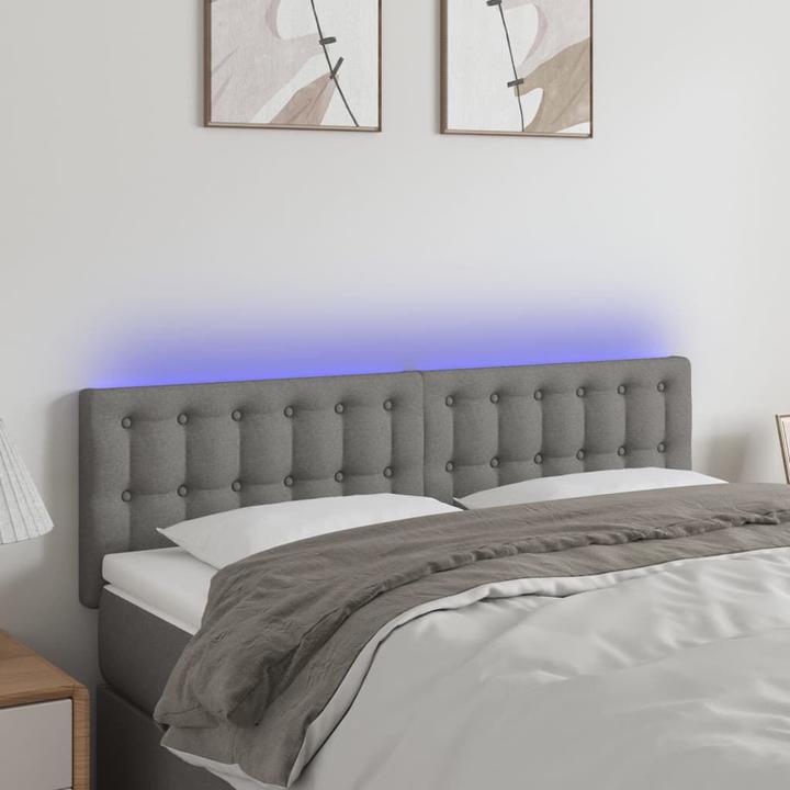 Actual product image VidaXL Jeanette (144 x 5 x 88 cm)