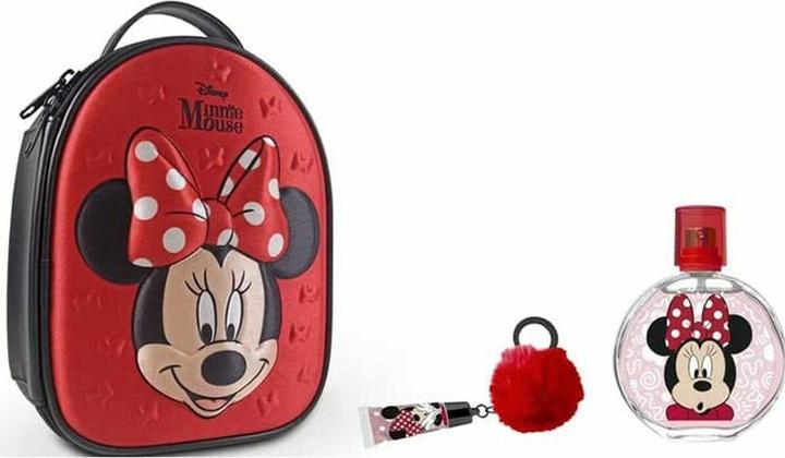 Police Kids Specials - Minnie Mouse Beauty Set (Eau de Toilette, 100 ml)