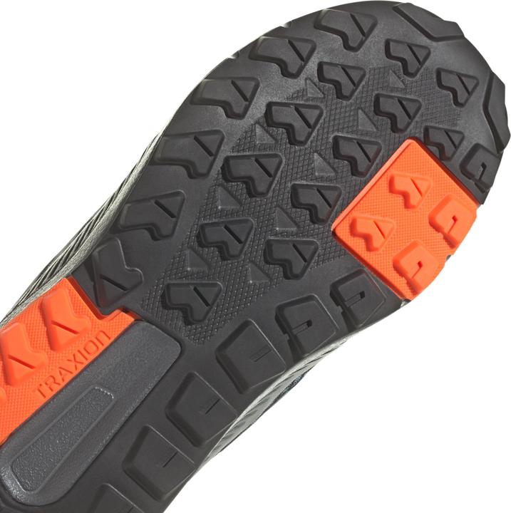 Actual product image adidas Kid's Terrex Trailmaker Rain Ready (28)
