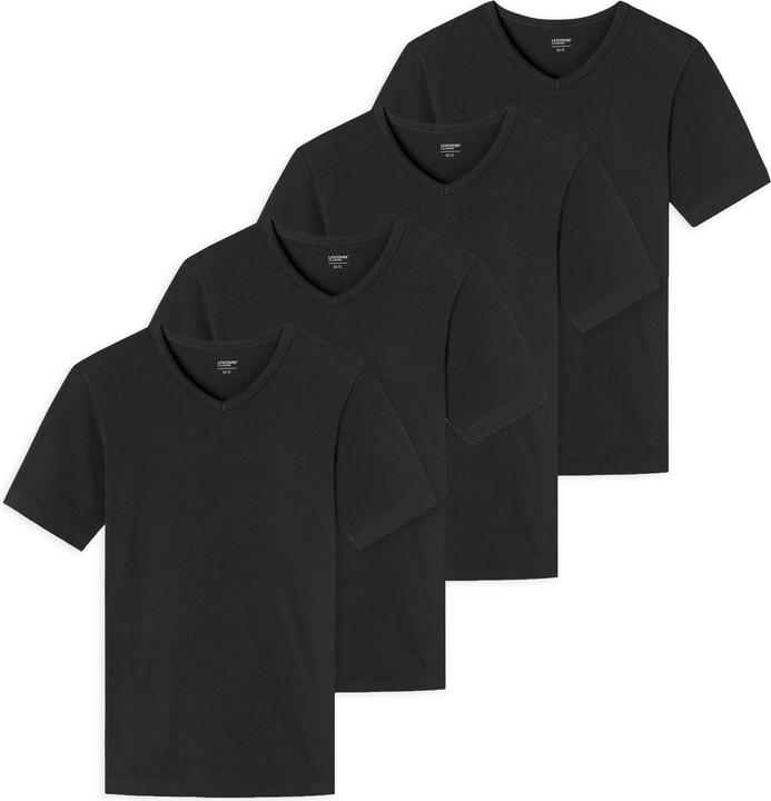 Actual product image Uncover by Schiesser T-shirt casual comfortable fit (3XL)