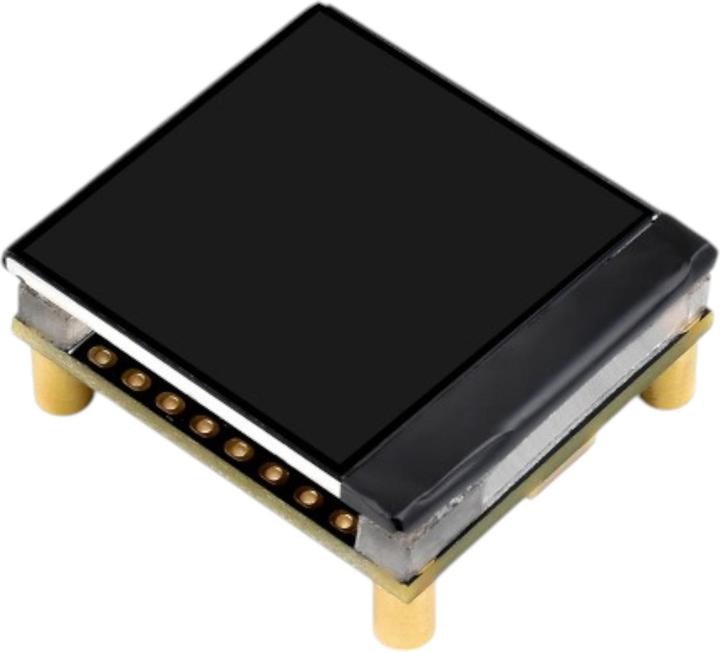 Image du produit WaveShare ESP32-S3 1.3inch Display Development Board, 240×240