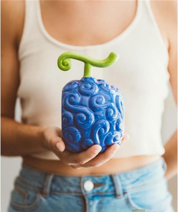 Image du produit Grupo Erik ONE PIECE NETFLIX - Fruit Gum Gum - Mug 3D (500 ml)