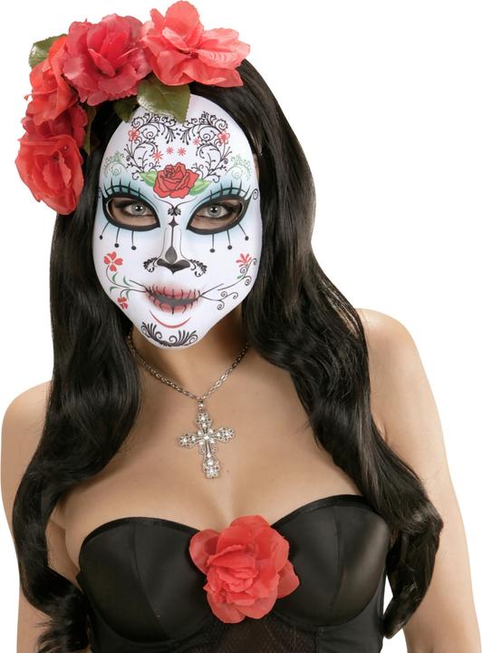 Immagine prodotto Widmann Maschera in tessuto dipinto
