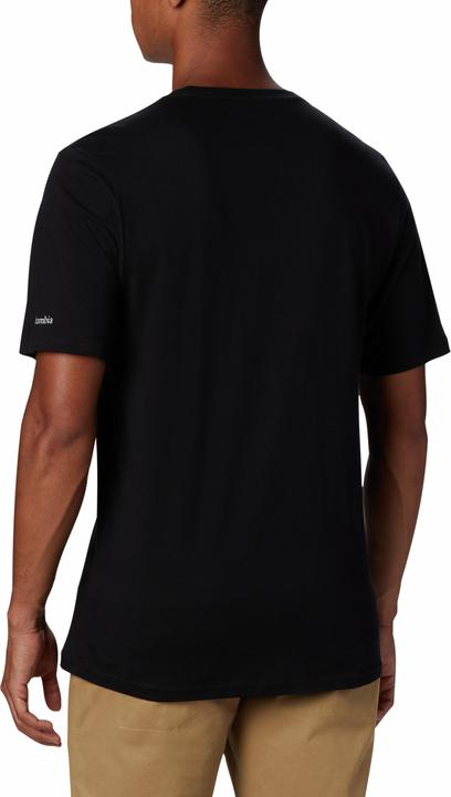 Columbia CSC Basic Logo Short Sleeve (XS)