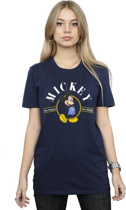 Produktbild Disney Mickey Mouse True Original TShirt (XXL)