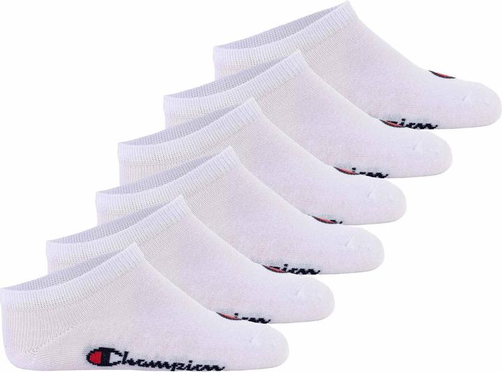 Produktbild Champion Sneaker Basic (6er Pack, 31 - 34)