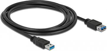 Immagine prodotto Hamlet XCU3A-MF10 (1 m, USB 3.2 Gen 1)