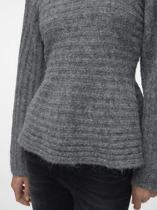 Image du produit Vero Moda VMNONO Haut tricoté Pull en maille (XS)