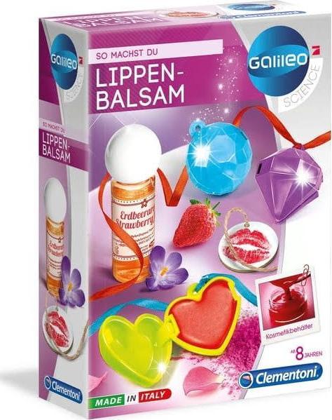 Image du produit Clementoni Lippen-Balsam DE