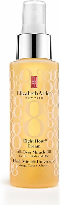 Elizabeth Arden Eight Hour Cream (100 ml, Gesichtsöl)