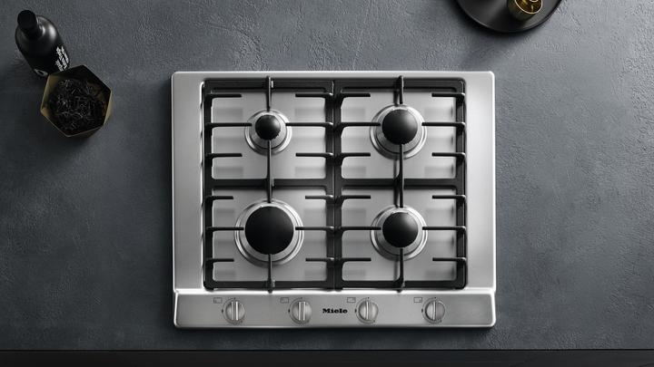 Actual product image Miele KM 2010