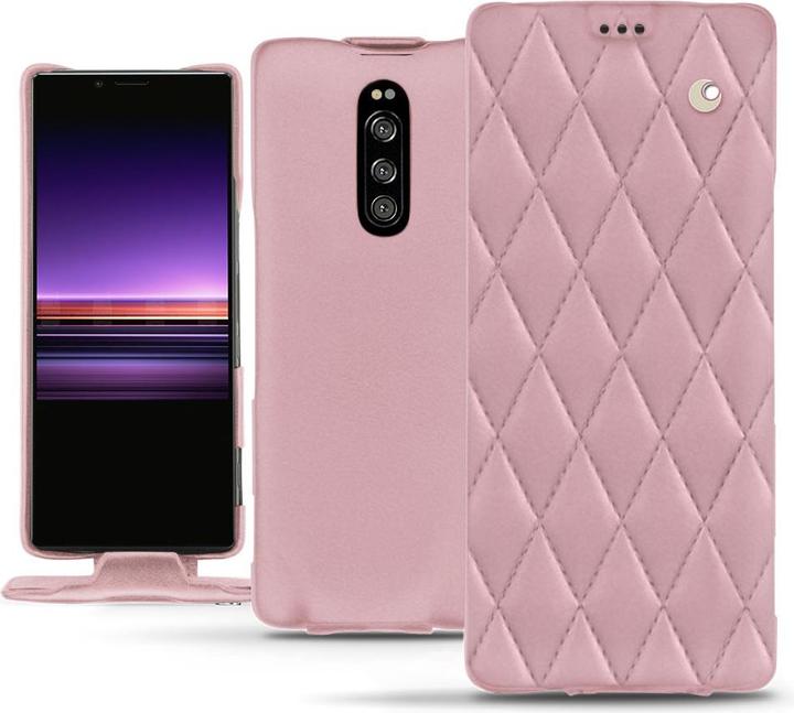Image du produit Noreve Housse cuir vertical (Sony Xperia 1)